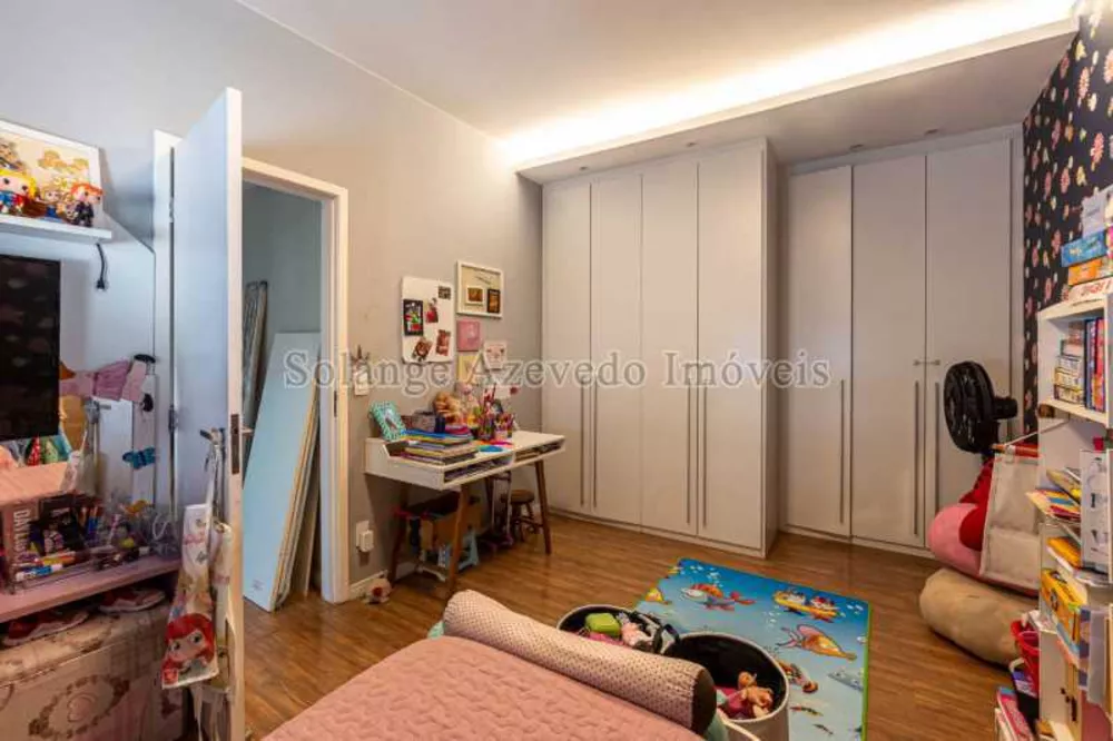 Cobertura, 3 quartos, 230 m² - Foto 21