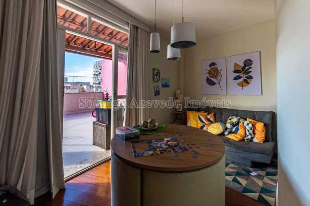 Cobertura, 3 quartos, 230 m² - Foto 9