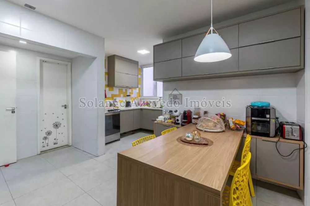 Cobertura, 3 quartos, 230 m² - Foto 27