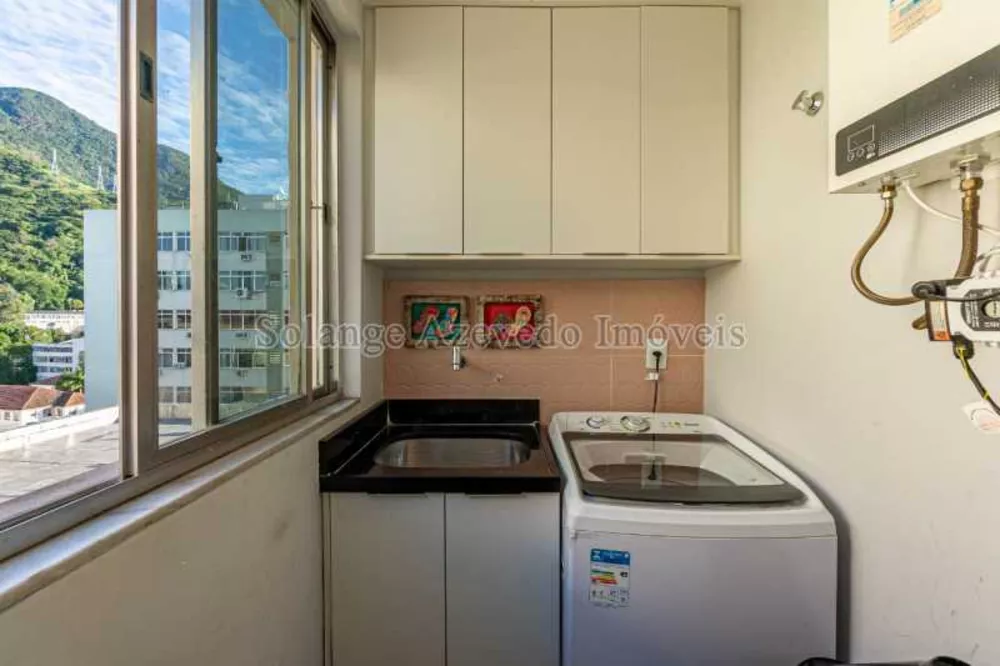 Cobertura, 3 quartos, 230 m² - Foto 18