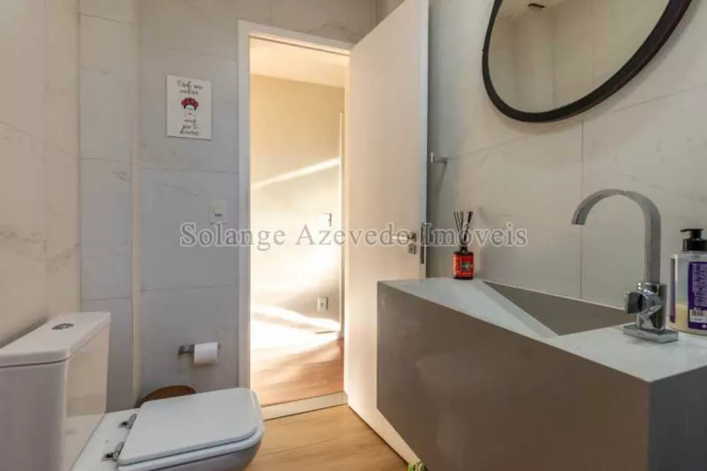 Cobertura, 3 quartos, 230 m² - Foto 29
