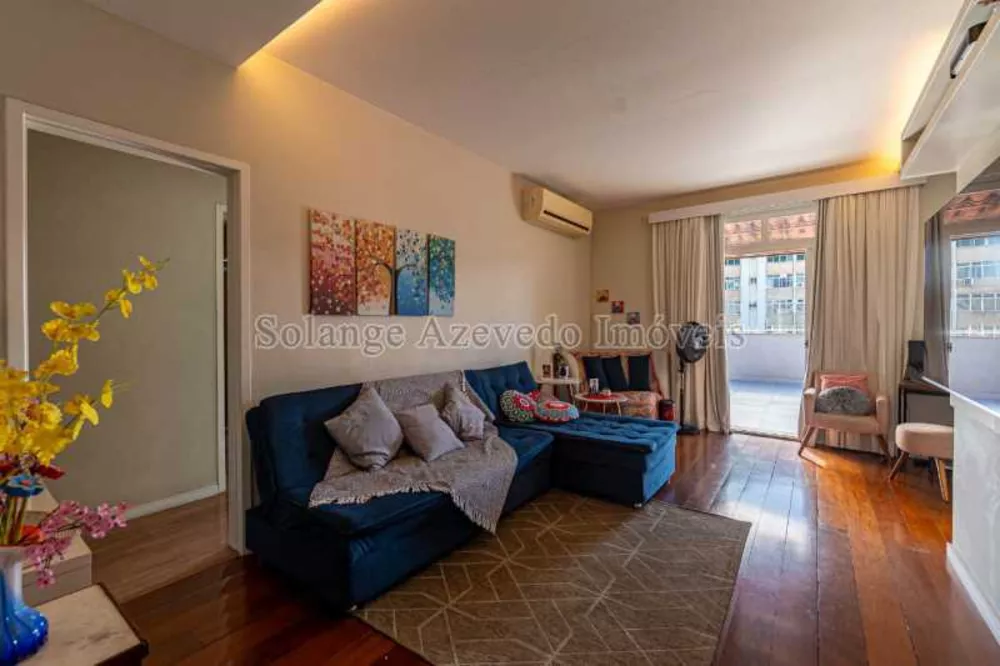 Cobertura, 3 quartos, 230 m² - Foto 8