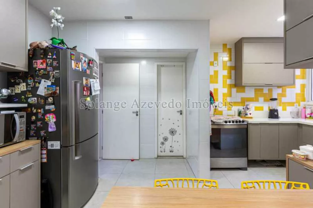 Cobertura, 3 quartos, 230 m² - Foto 12