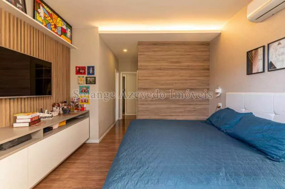 Cobertura, 3 quartos, 230 m² - Foto 25