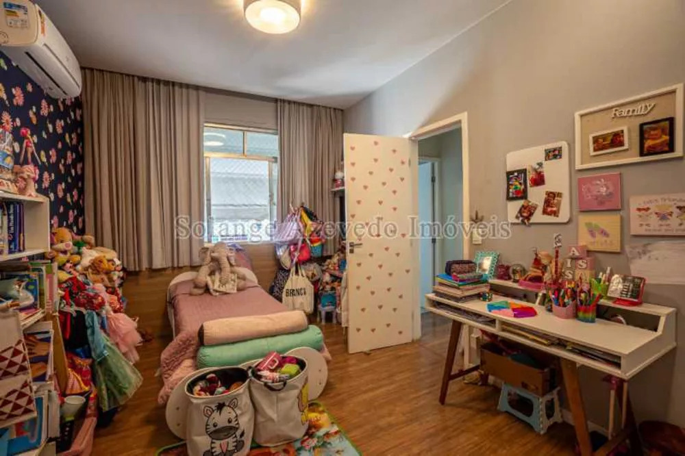 Cobertura, 3 quartos, 230 m² - Foto 1