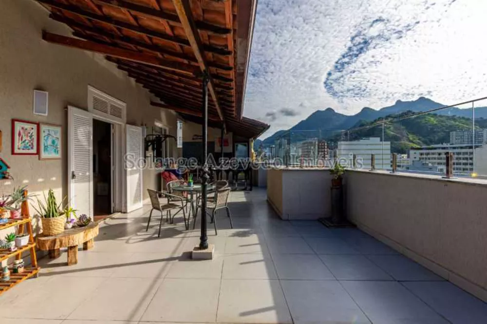Cobertura, 3 quartos, 230 m² - Foto 13