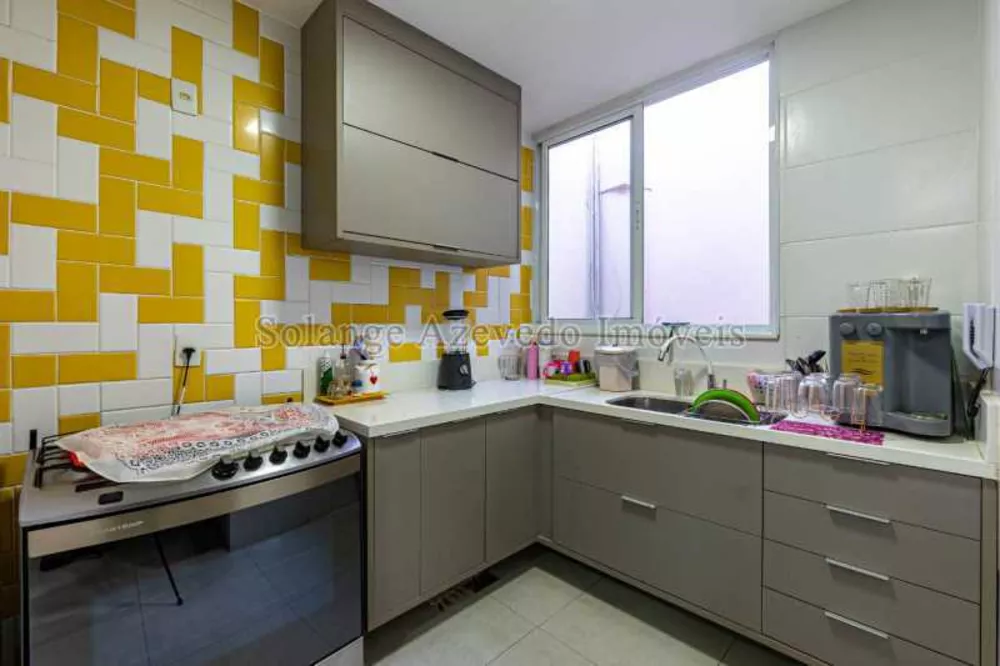 Cobertura, 3 quartos, 230 m² - Foto 28