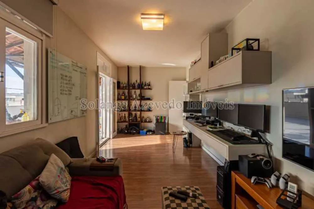 Cobertura, 3 quartos, 230 m² - Foto 22