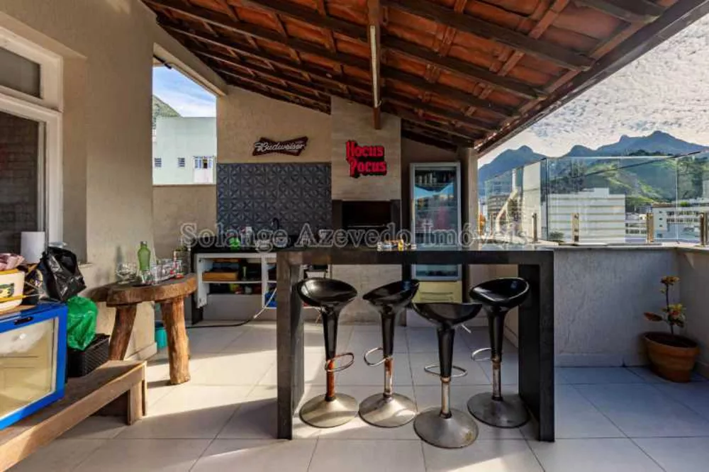 Cobertura, 3 quartos, 230 m² - Foto 6