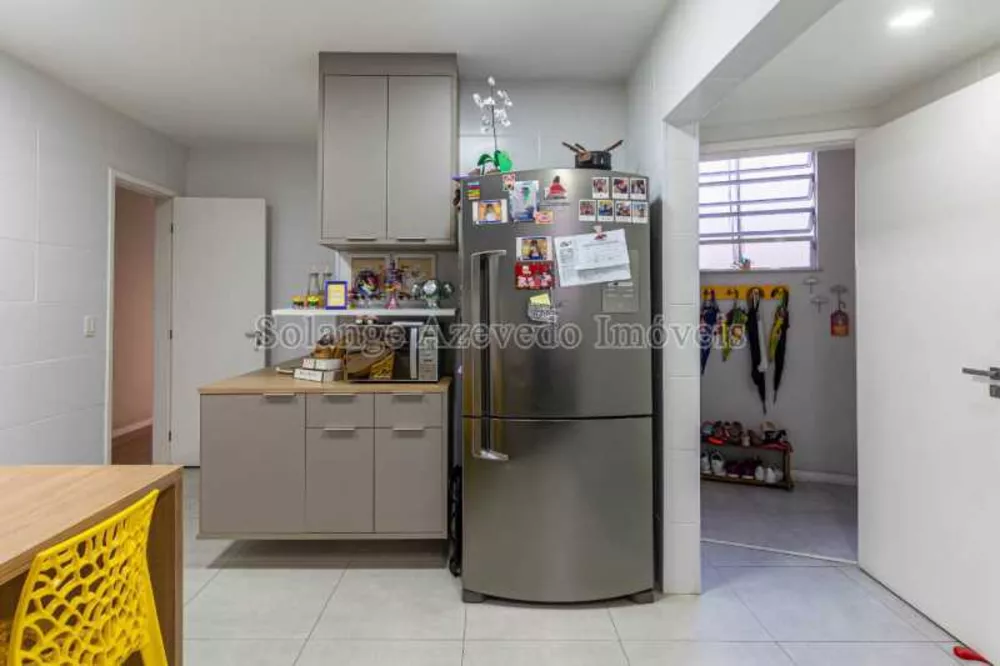 Cobertura, 3 quartos, 230 m² - Foto 2