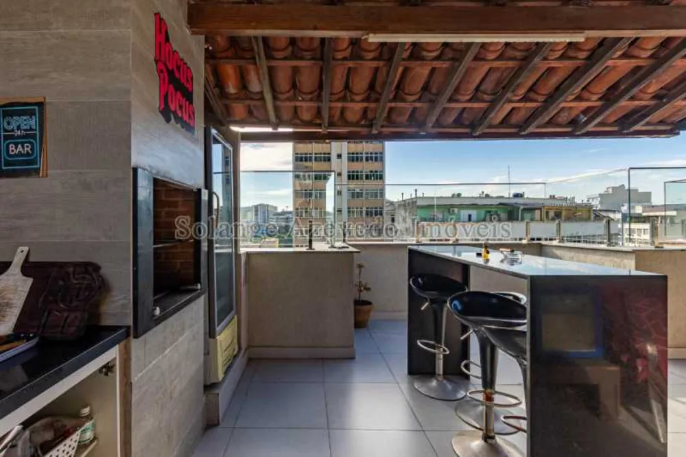 Cobertura, 3 quartos, 230 m² - Foto 4