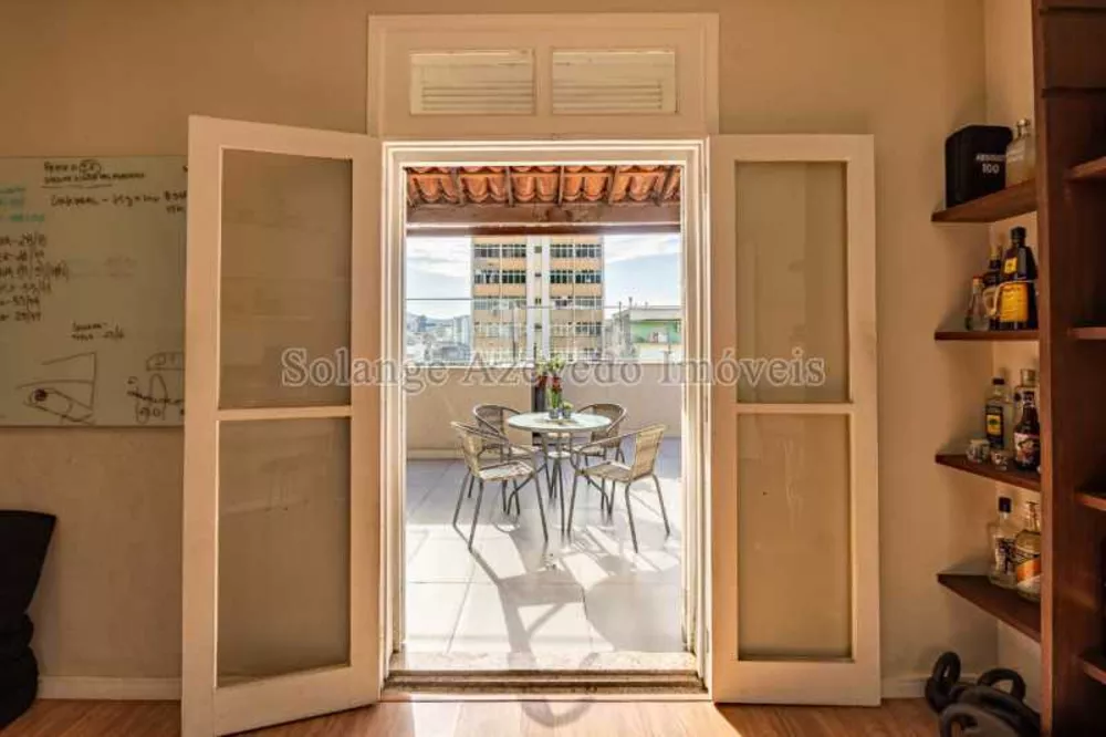 Cobertura, 3 quartos, 230 m² - Foto 20