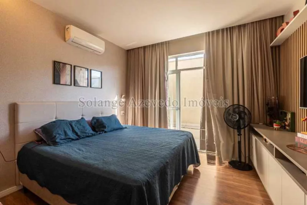 Cobertura, 3 quartos, 230 m² - Foto 10