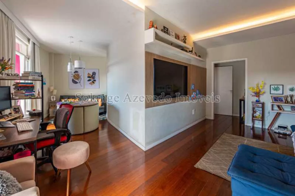 Cobertura, 3 quartos, 230 m² - Foto 11