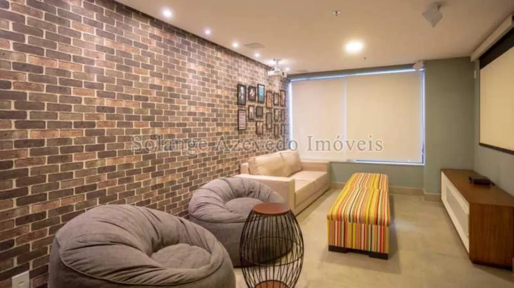 Apartamento, 2 quartos, 76 m² - Foto 3
