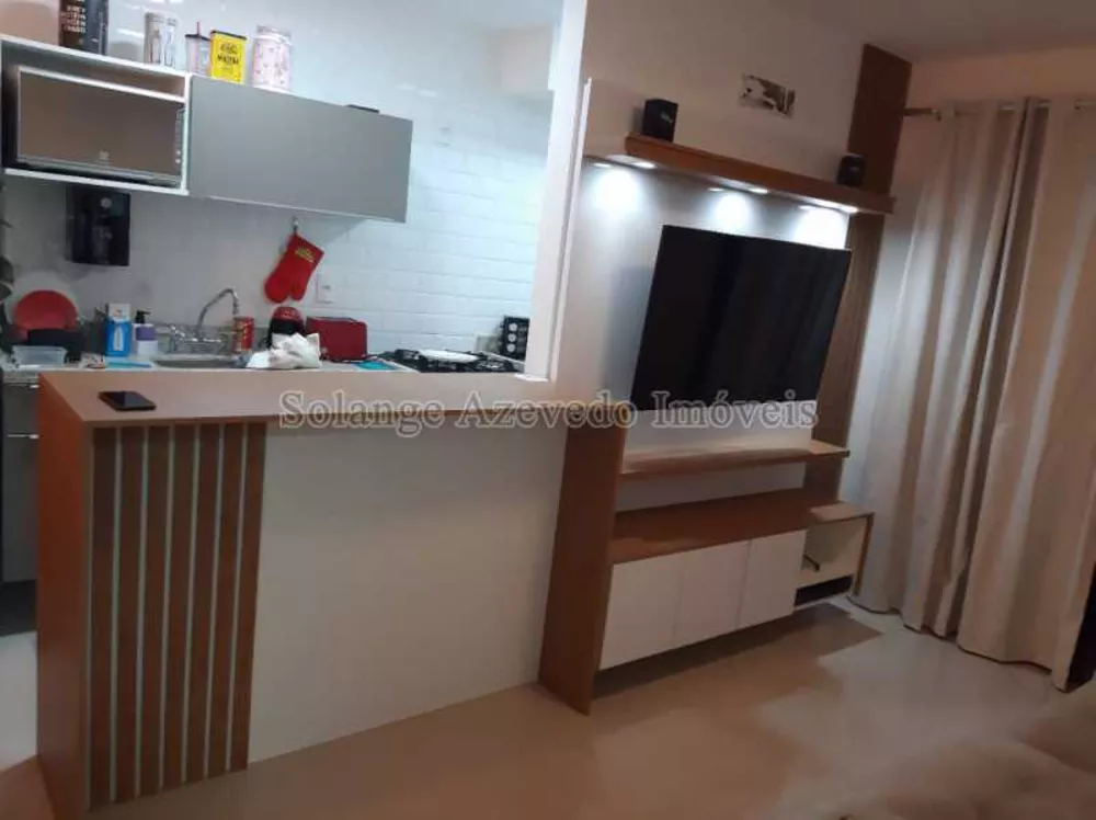 Apartamento, 2 quartos, 76 m² - Foto 9