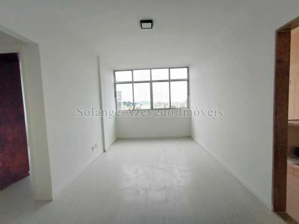 Apartamento, 2 quartos, 53 m² - Foto 2