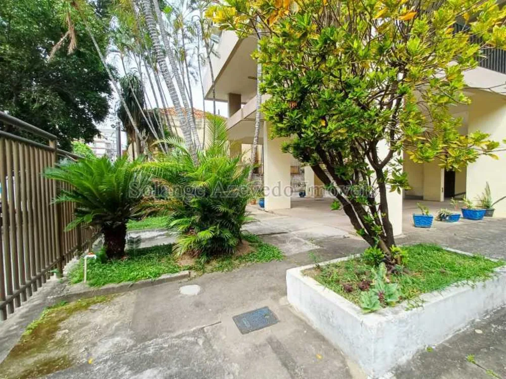 Apartamento, 2 quartos, 53 m² - Foto 1