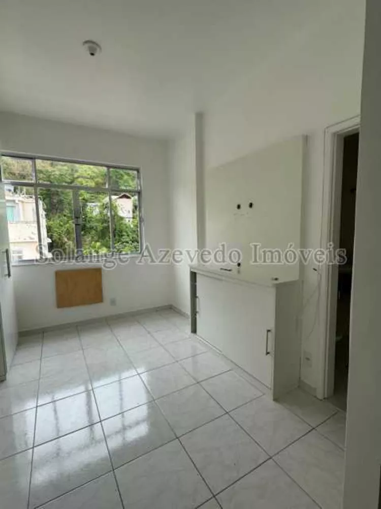 Kitnet-Studio, 30 m² - Foto 1