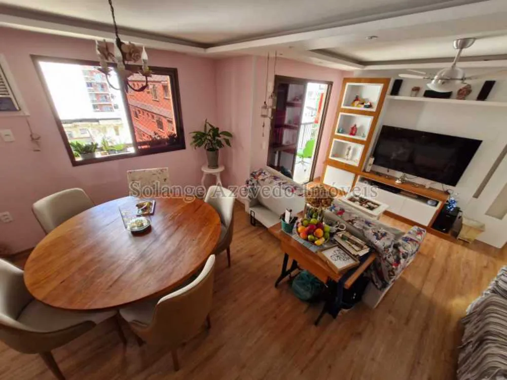Apartamento, 3 quartos, 131 m² - Foto 2
