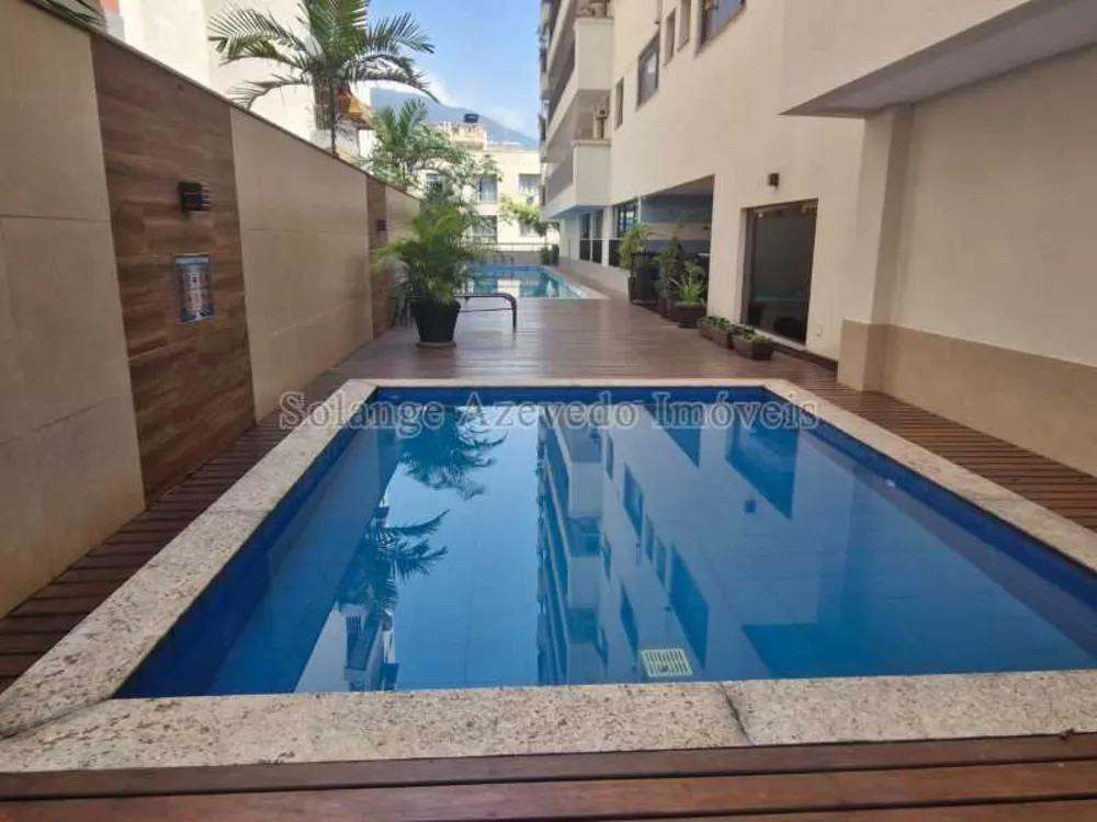 Apartamento, 3 quartos, 131 m² - Foto 19