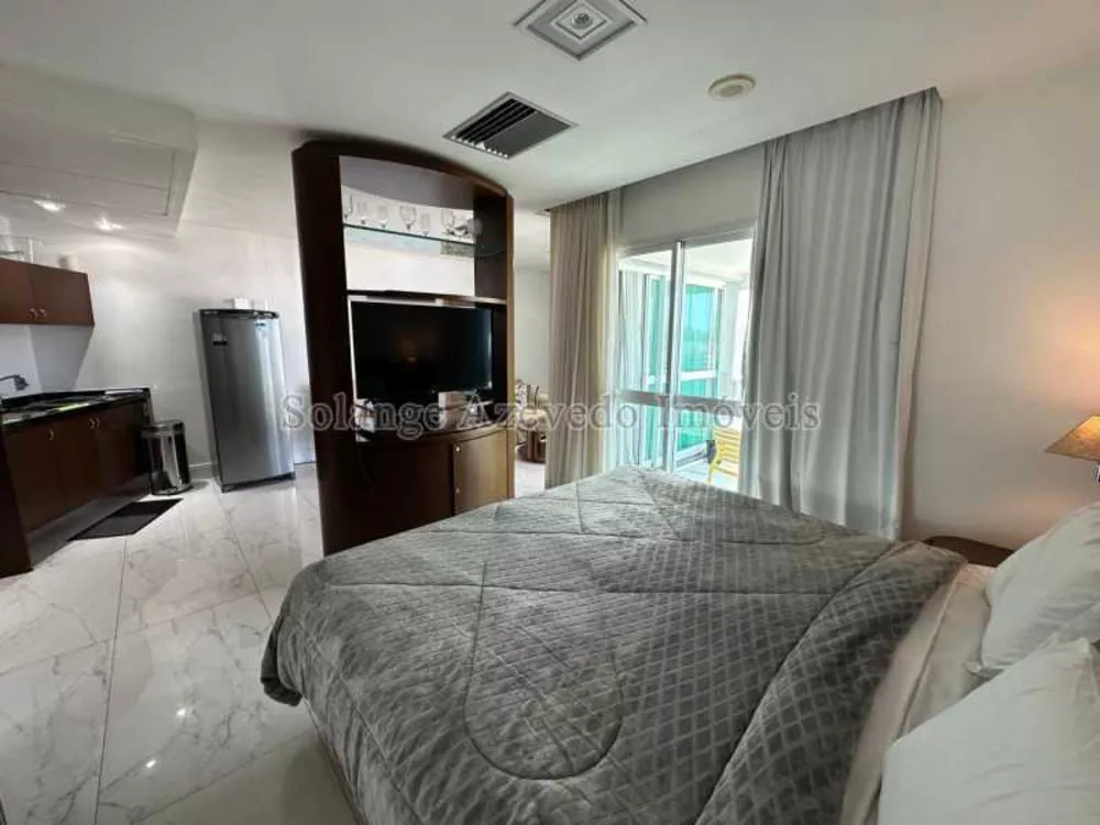 Flat/Apart Hotel, 1 quarto, 52 m² - Foto 2