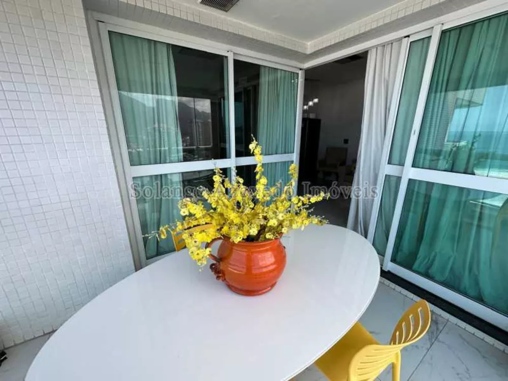 Flat/Apart Hotel, 1 quarto, 52 m² - Foto 9
