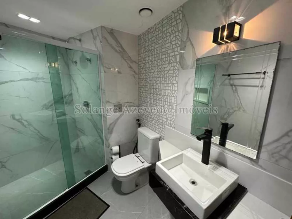 Flat/Apart Hotel, 1 quarto, 52 m² - Foto 12