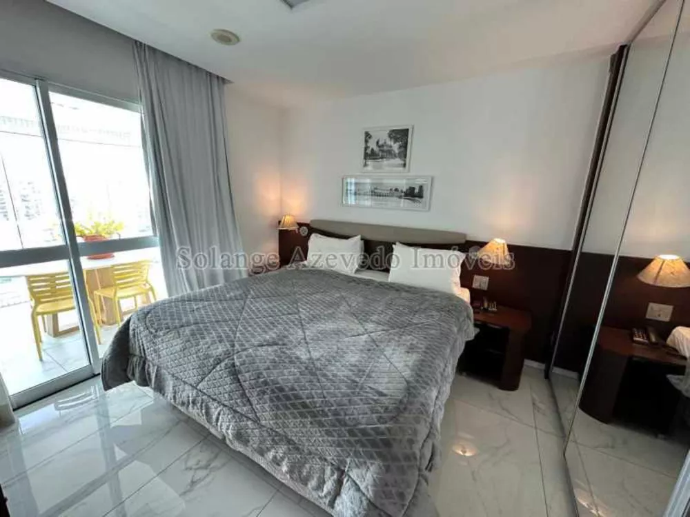 Flat/Apart Hotel, 1 quarto, 52 m² - Foto 6