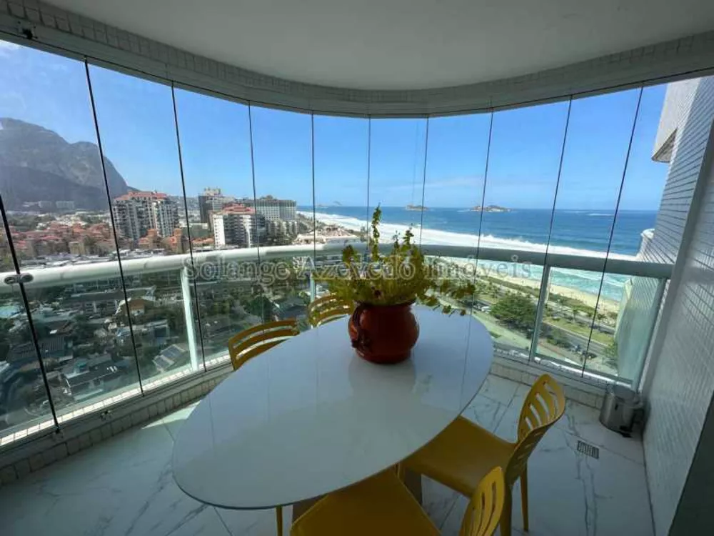 Flat/Apart Hotel, 1 quarto, 52 m² - Foto 14