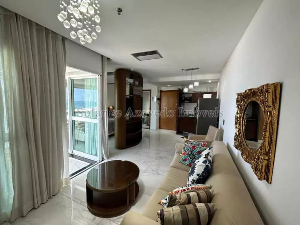 Flat/Apart Hotel, 1 quarto, 52 m² - Foto 15