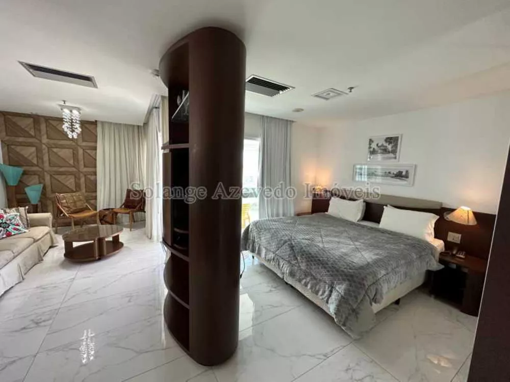 Flat/Apart Hotel, 1 quarto, 52 m² - Foto 10