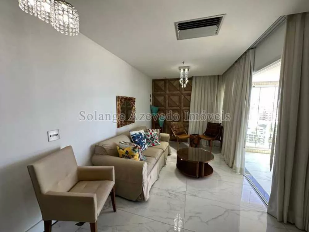Flat/Apart Hotel, 1 quarto, 52 m² - Foto 1