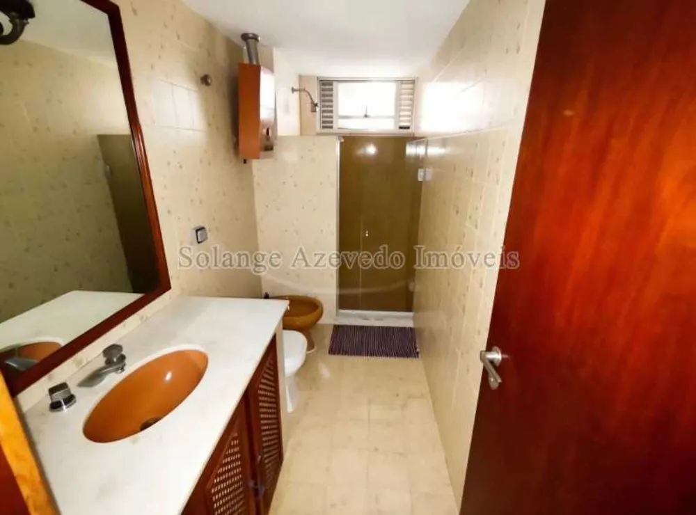 Apartamento, 3 quartos, 180 m² - Foto 1