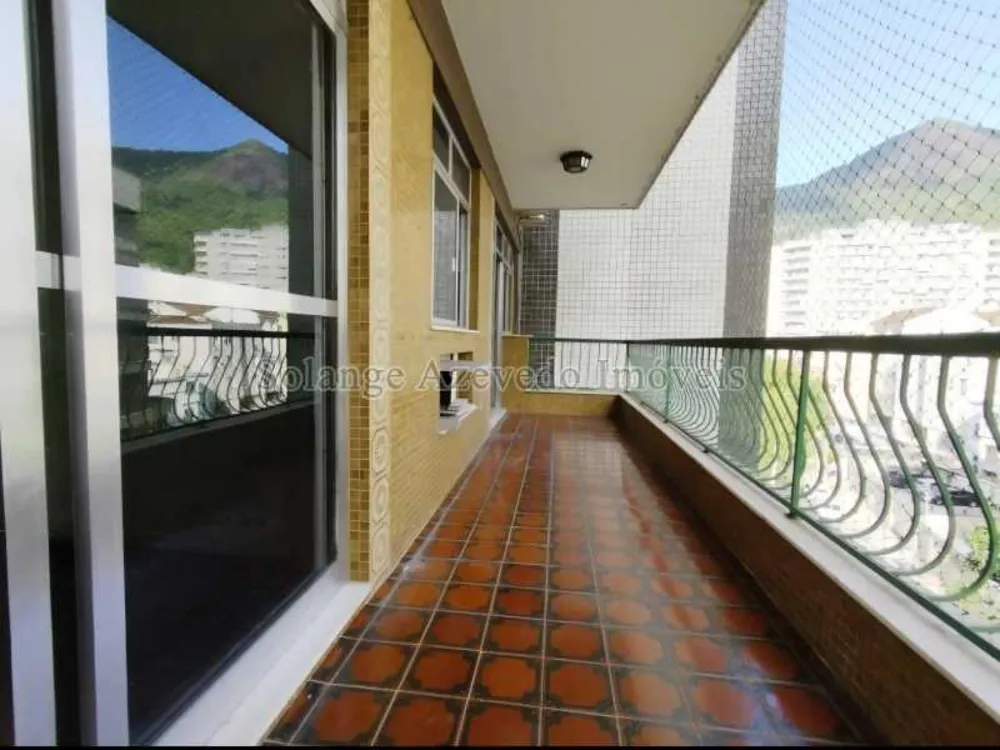 Apartamento, 3 quartos, 180 m² - Foto 8