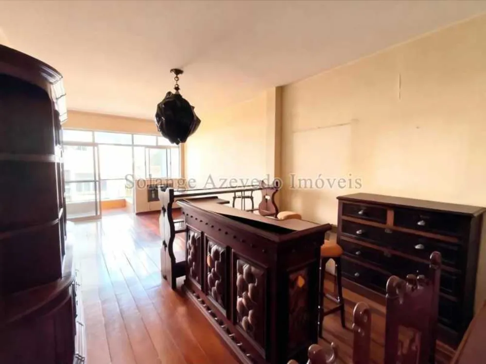 Apartamento, 3 quartos, 180 m² - Foto 11