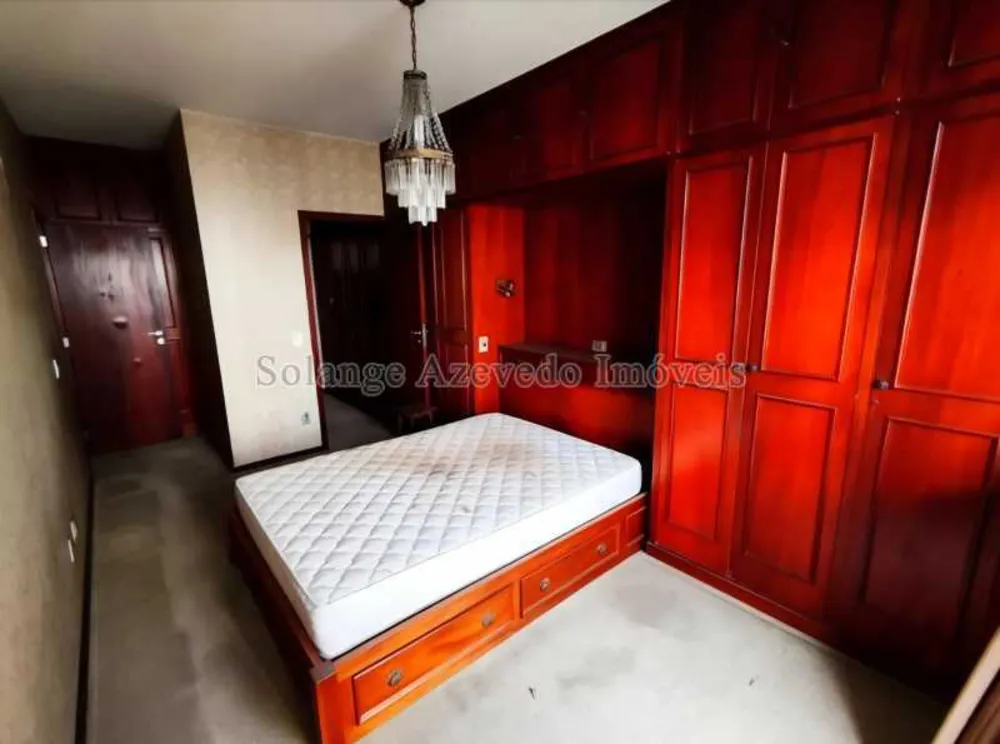 Apartamento, 3 quartos, 180 m² - Foto 2
