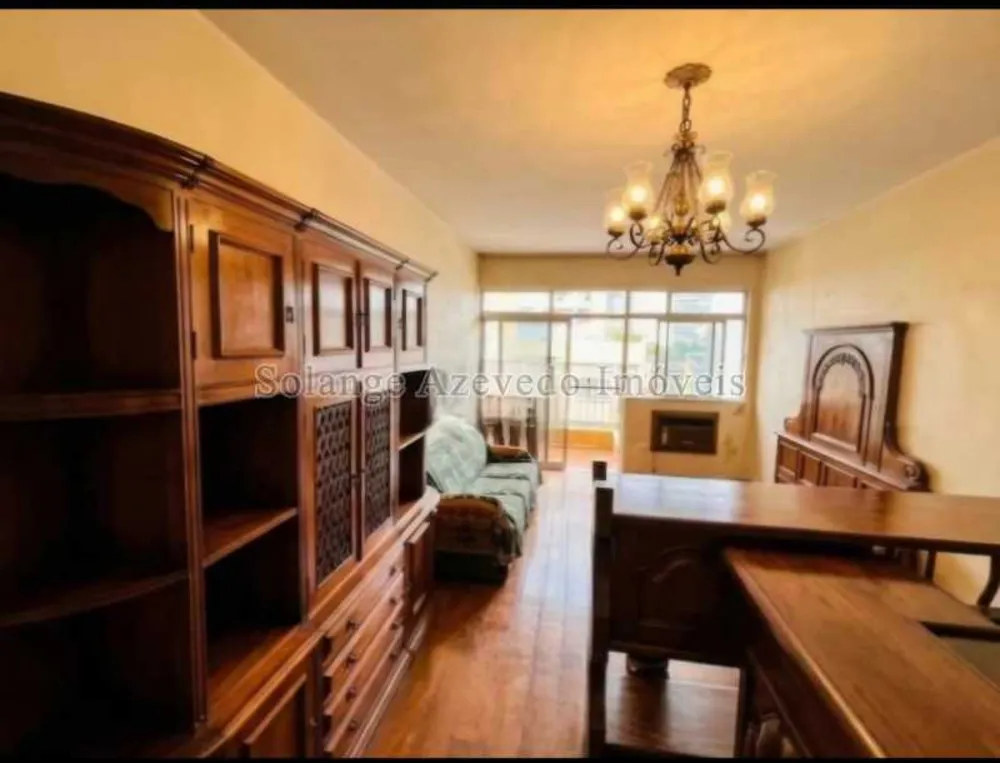 Apartamento, 3 quartos, 180 m² - Foto 5