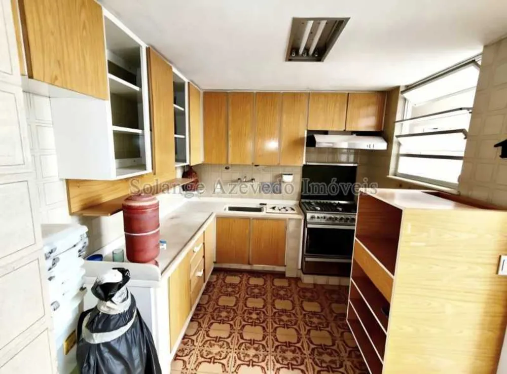 Apartamento, 3 quartos, 180 m² - Foto 9