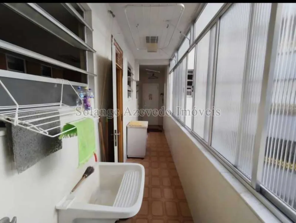 Apartamento, 3 quartos, 180 m² - Foto 4