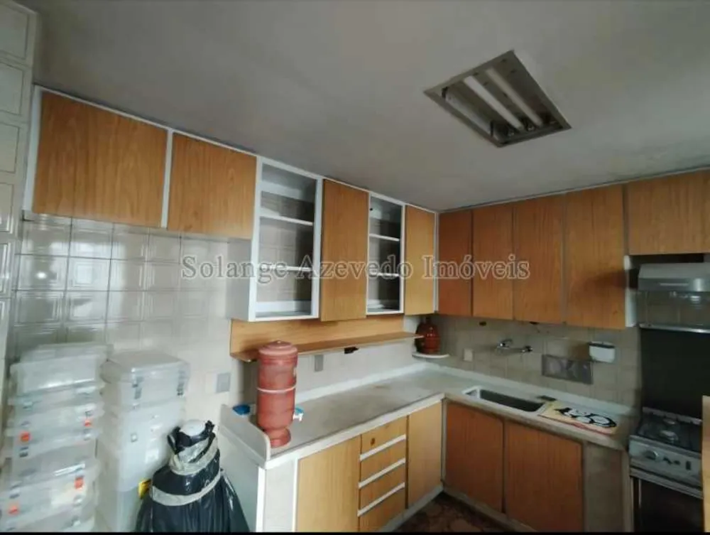 Apartamento, 3 quartos, 180 m² - Foto 3