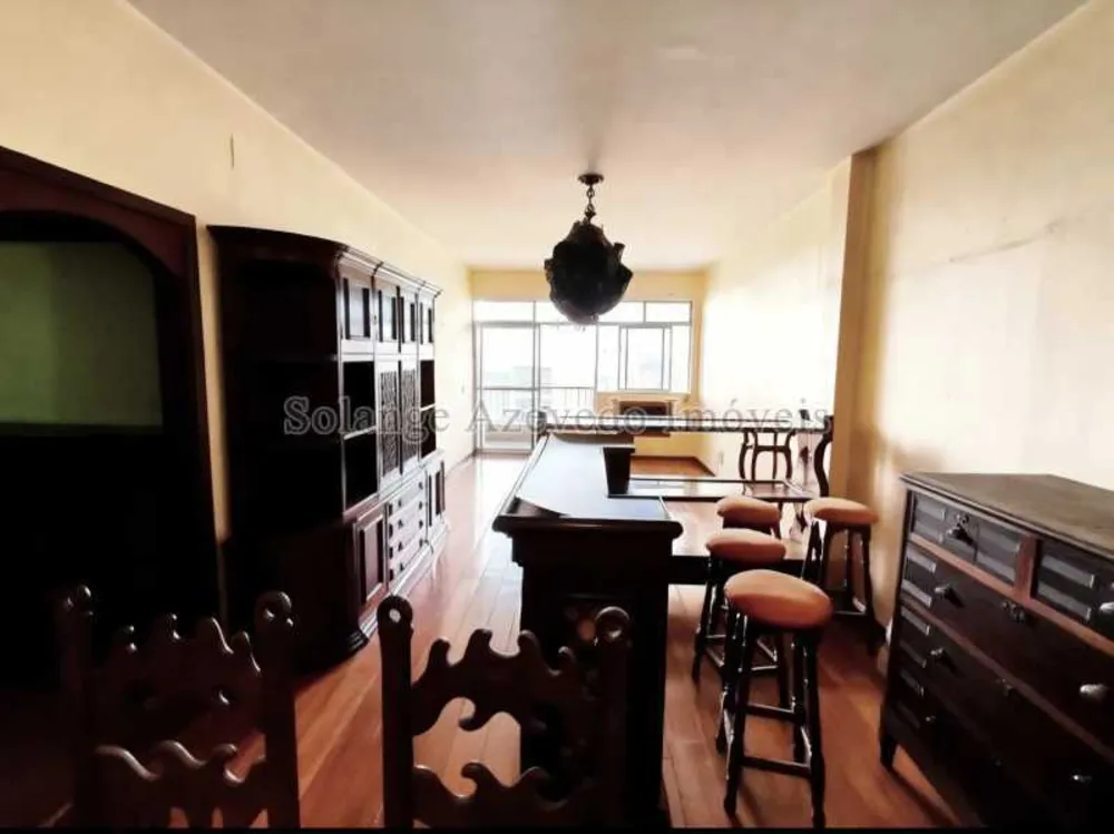 Apartamento, 3 quartos, 180 m² - Foto 7