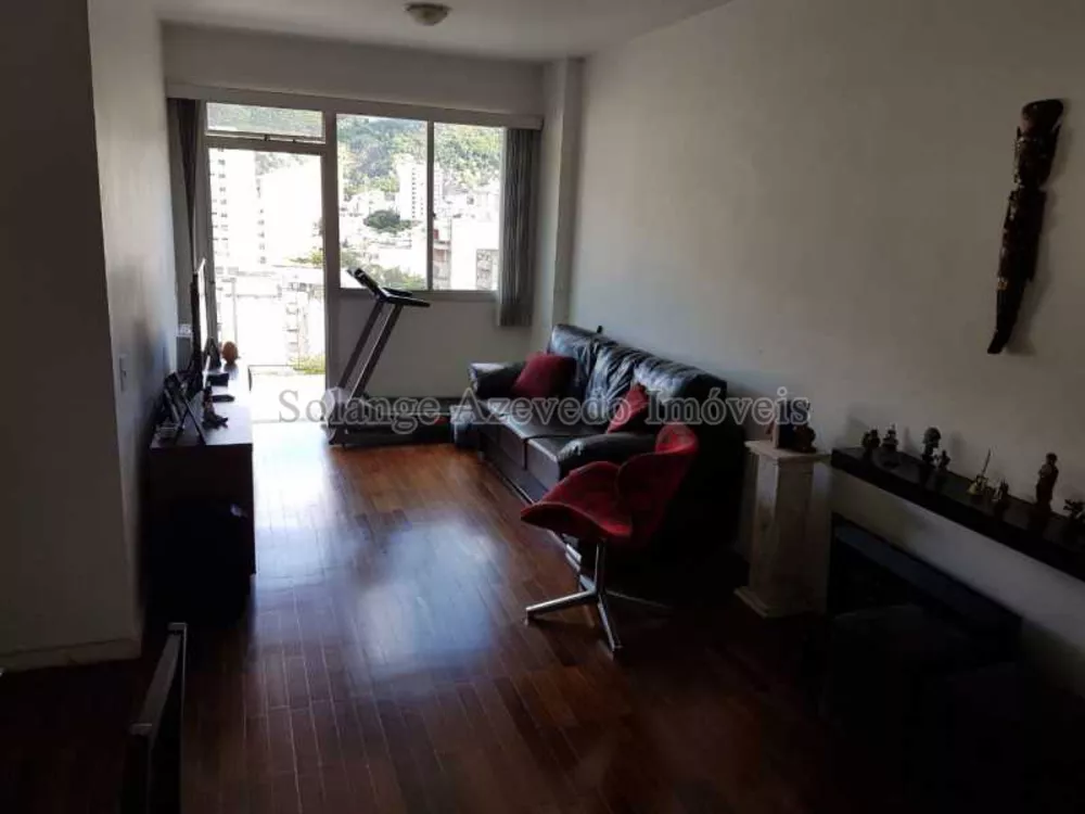 Apartamento, 2 quartos, 86 m² - Foto 2