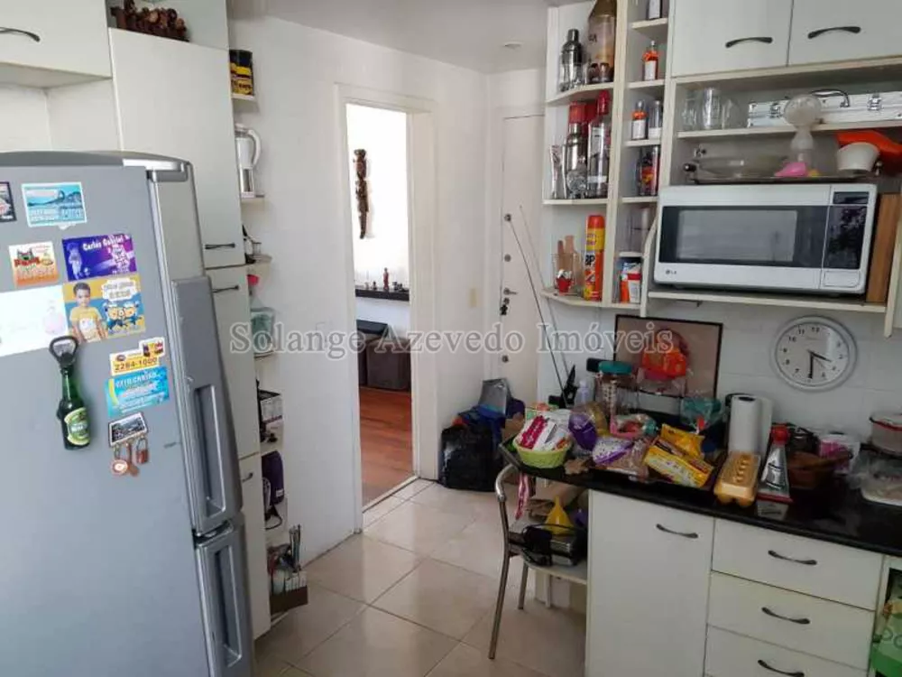 Apartamento, 2 quartos, 86 m² - Foto 24