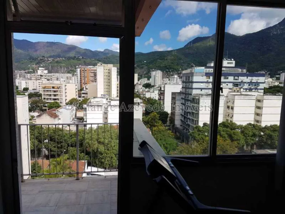 Apartamento, 2 quartos, 86 m² - Foto 12