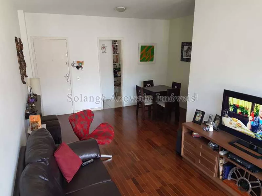 Apartamento, 2 quartos, 86 m² - Foto 3