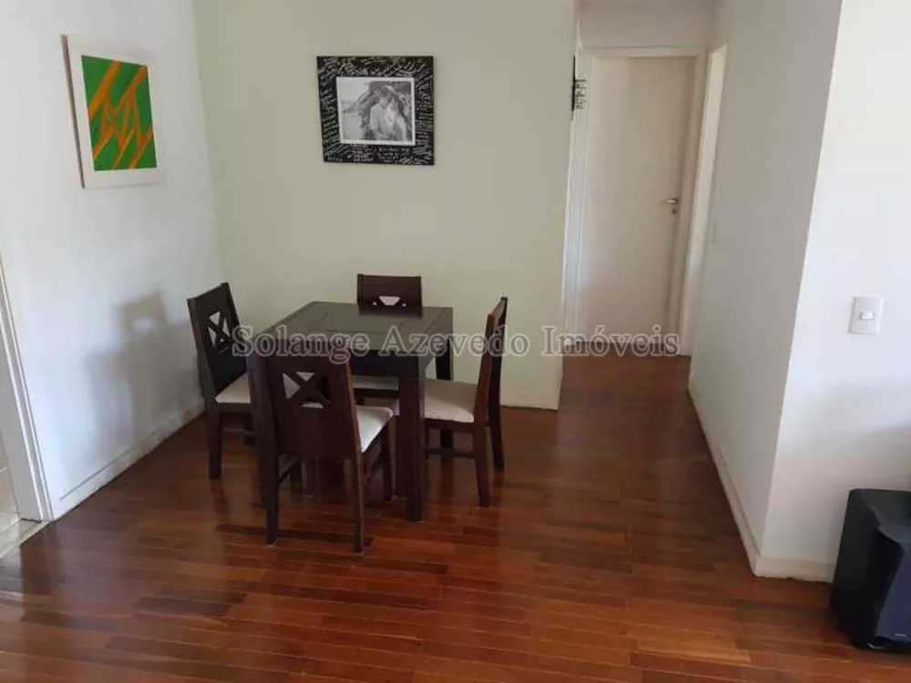 Apartamento, 2 quartos, 86 m² - Foto 26