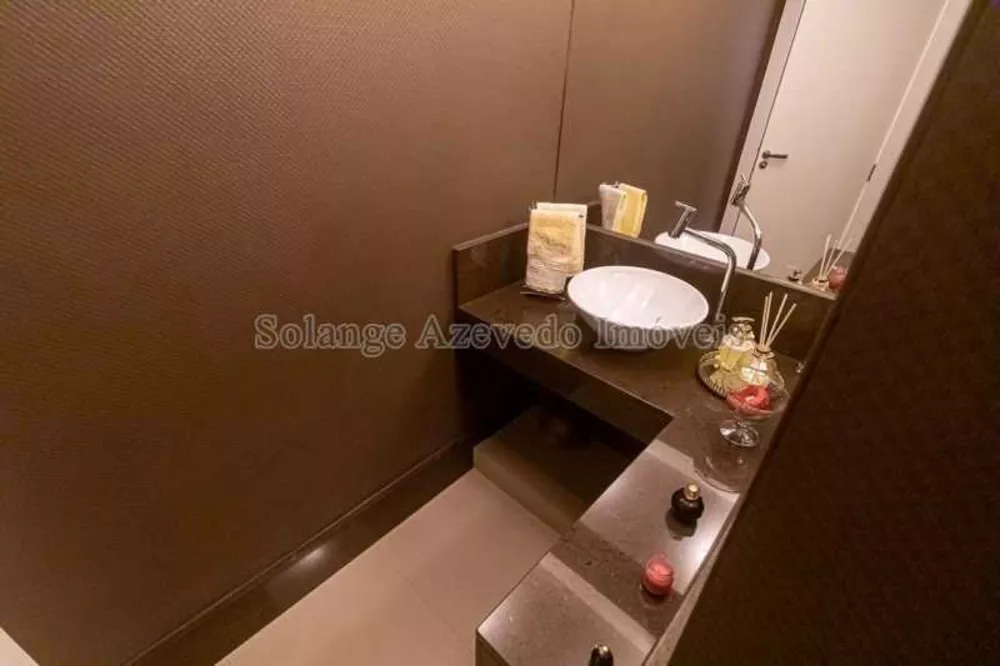 Apartamento, 3 quartos, 156 m² - Foto 13