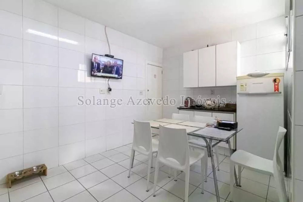 Apartamento, 3 quartos, 156 m² - Foto 26