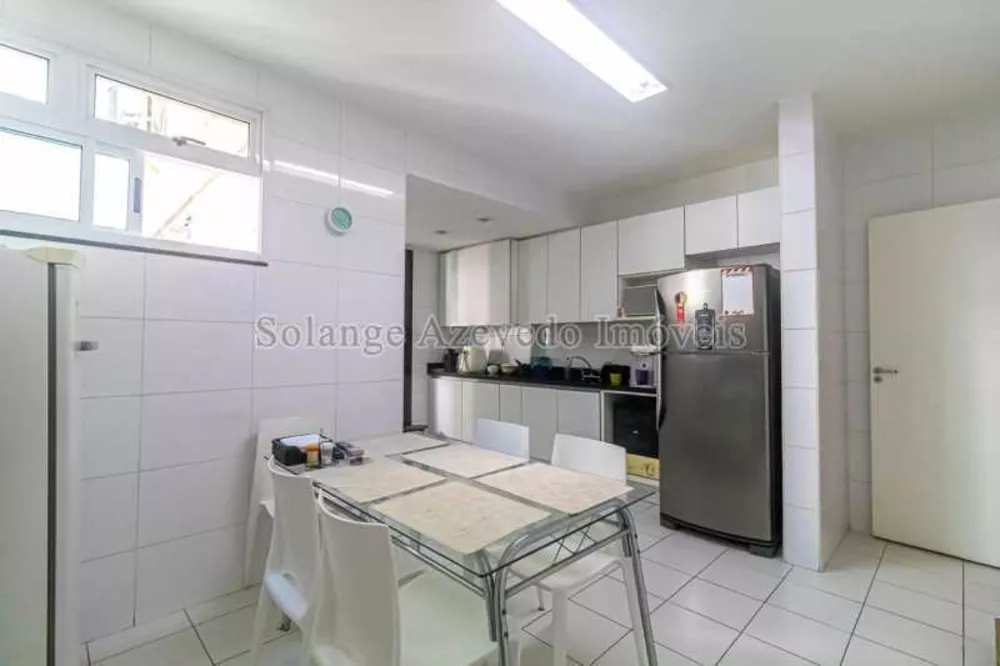 Apartamento, 3 quartos, 156 m² - Foto 23